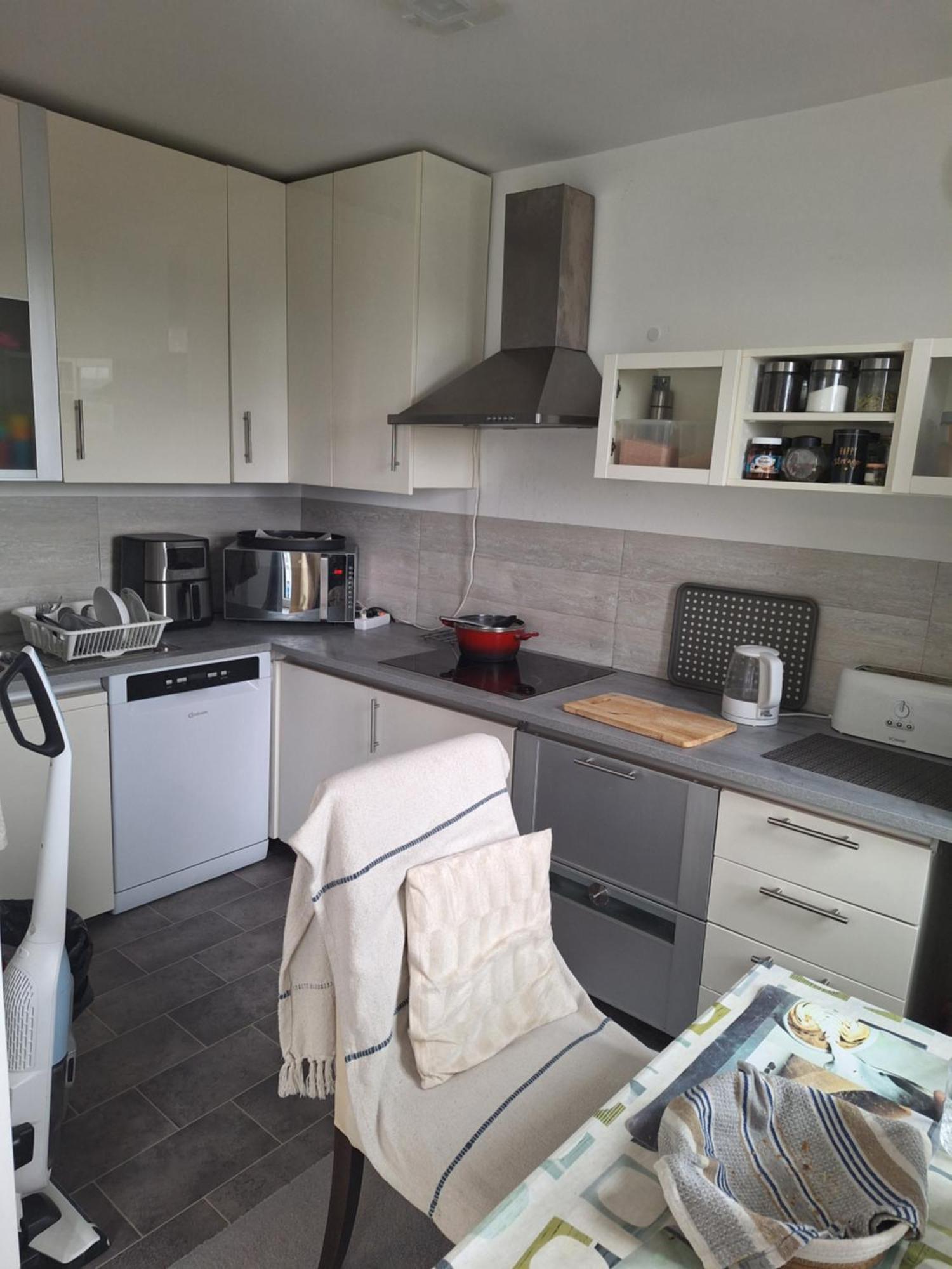 Two Flat Appartement